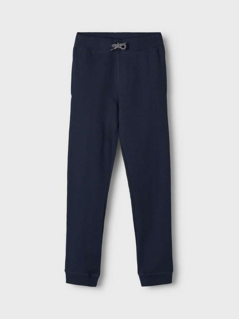 Kid Boy Name it Nkmsweat Navy Sweatpants
