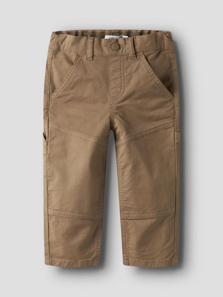 Mini Boy Name it Nmmben Chinos