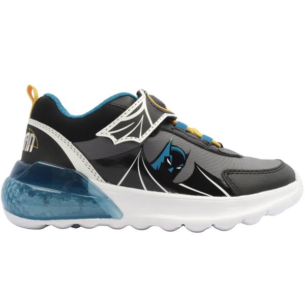 Geox Activart Black/Sky Batman J66LYA
